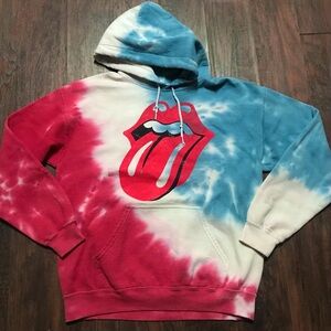 Original Rolling Stones No Filter Tour 2019 Hoodie